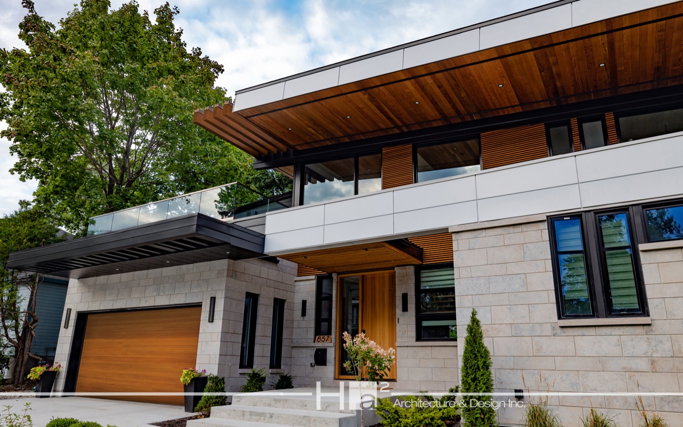 Designing With Nature